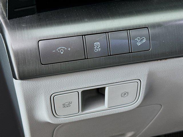 used 2024 Hyundai Kona car, priced at $21,496