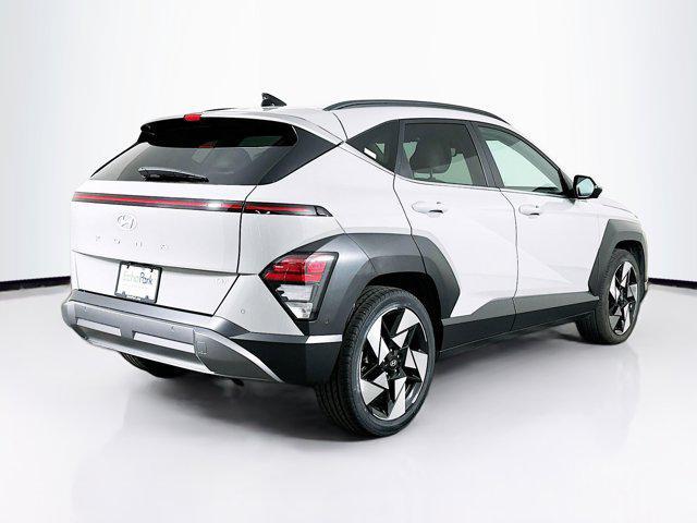 used 2024 Hyundai Kona car, priced at $21,496