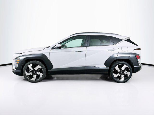 used 2024 Hyundai Kona car, priced at $21,496