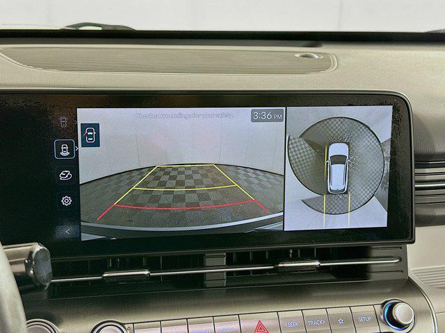 used 2024 Hyundai Kona car, priced at $21,496