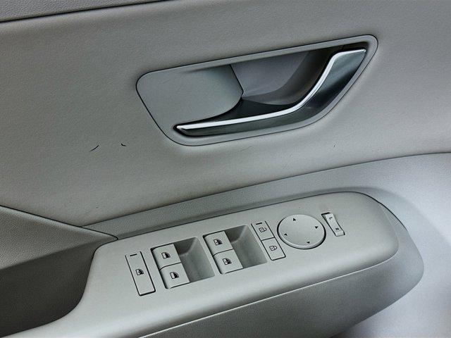 used 2024 Hyundai Kona car, priced at $21,496