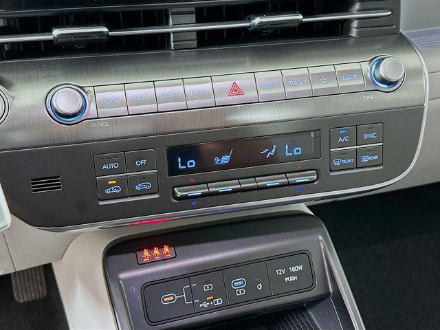 used 2024 Hyundai Kona car, priced at $21,496