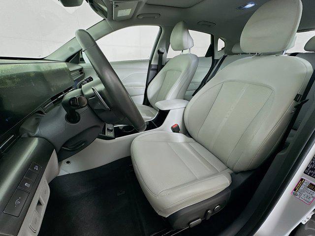 used 2024 Hyundai Kona car, priced at $21,496