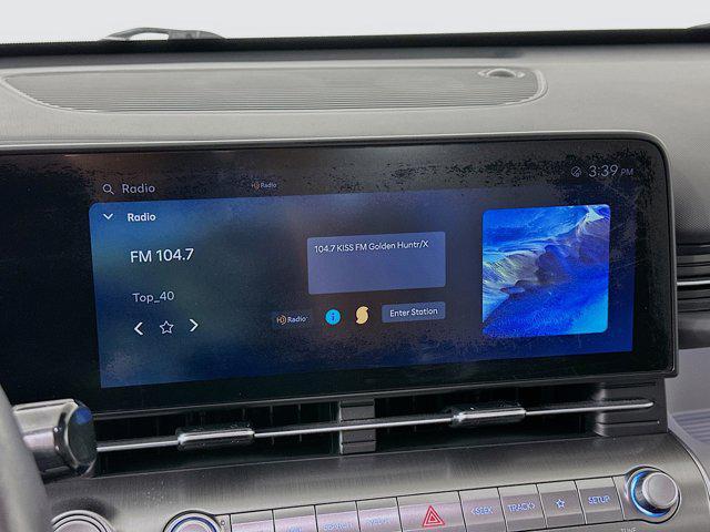 used 2024 Hyundai Kona car, priced at $21,496