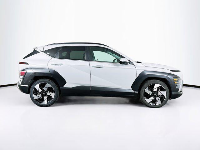 used 2024 Hyundai Kona car, priced at $21,496