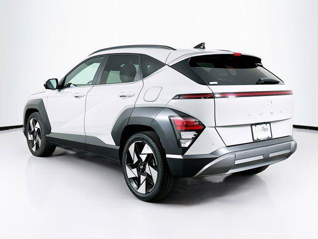 used 2024 Hyundai Kona car, priced at $21,496