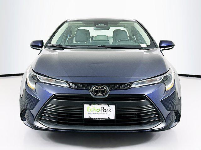 used 2024 Toyota Corolla car, priced at $21,197