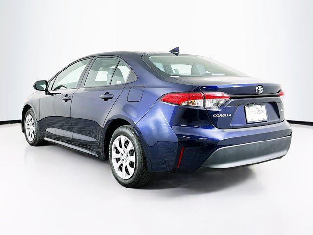used 2024 Toyota Corolla car, priced at $21,197