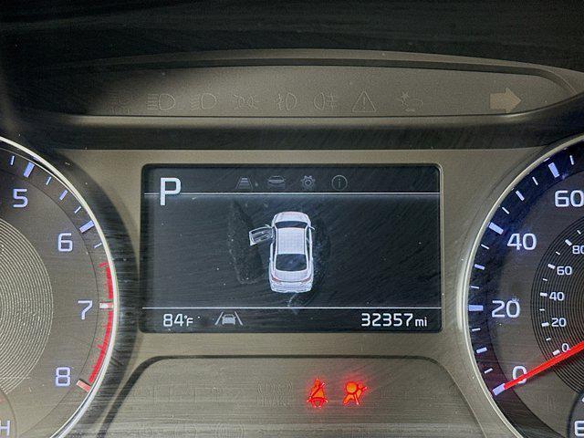 used 2024 Kia Forte car, priced at $16,497