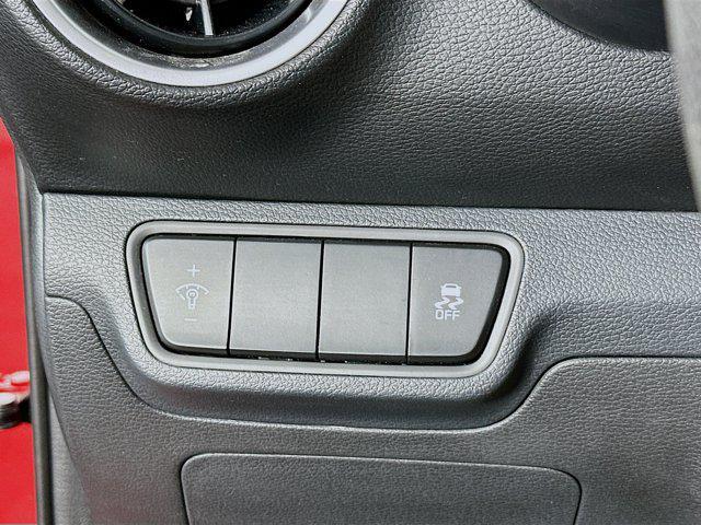 used 2024 Kia Forte car, priced at $16,497