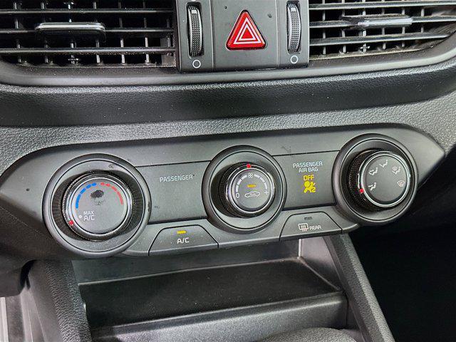 used 2024 Kia Forte car, priced at $16,497