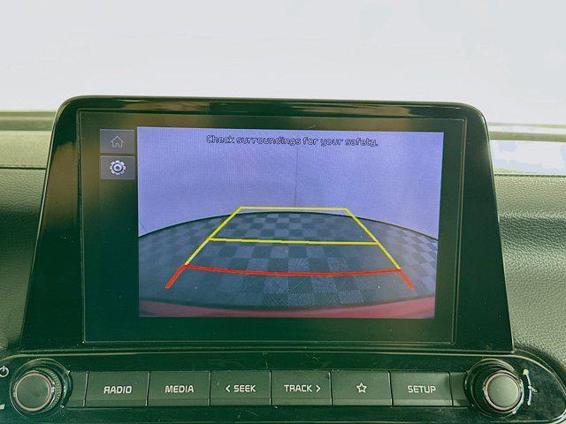 used 2024 Kia Forte car, priced at $16,497