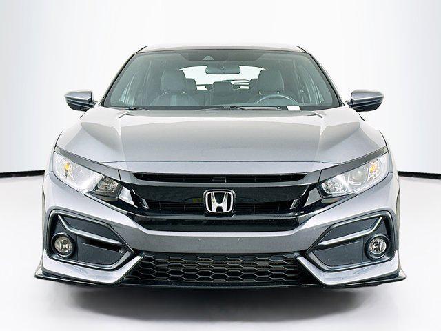 used 2021 Honda Civic car, priced at $23,597
