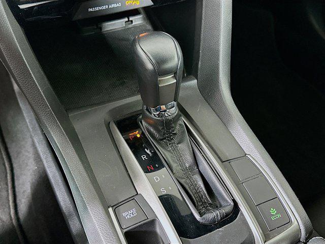 used 2021 Honda Civic car, priced at $23,597