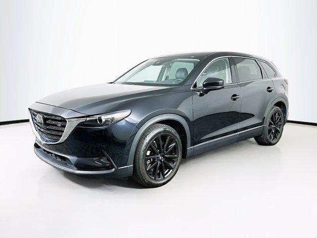 used 2023 Mazda CX-9 car, priced at $24,697