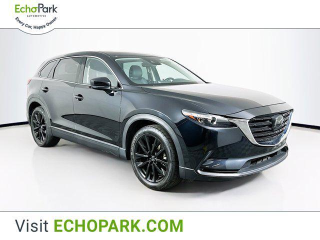 used 2023 Mazda CX-9 car, priced at $24,697