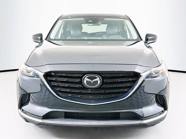 used 2023 Mazda CX-9 car, priced at $24,697