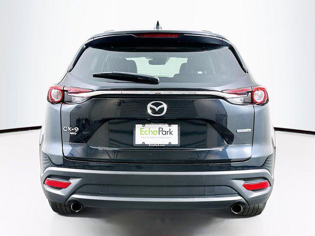 used 2023 Mazda CX-9 car, priced at $24,697