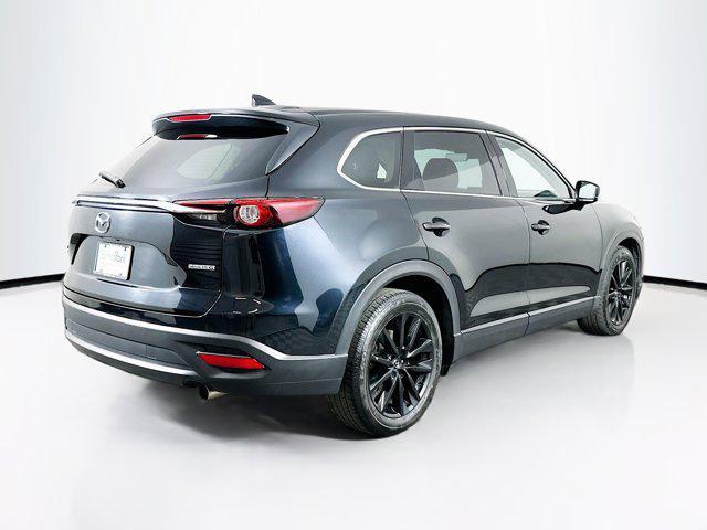 used 2023 Mazda CX-9 car, priced at $24,697