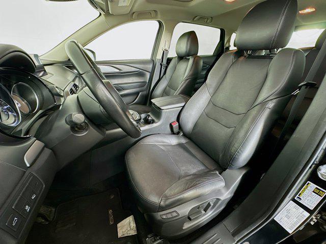 used 2023 Mazda CX-9 car, priced at $24,697