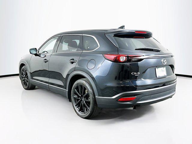 used 2023 Mazda CX-9 car, priced at $24,697