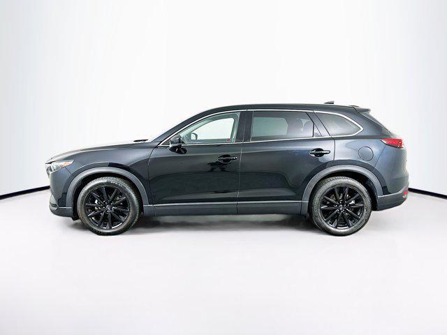 used 2023 Mazda CX-9 car, priced at $24,697