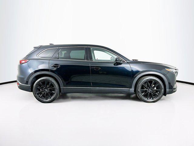 used 2023 Mazda CX-9 car, priced at $24,697