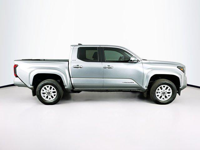 used 2024 Toyota Tacoma car, priced at $35,397