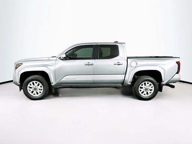used 2024 Toyota Tacoma car, priced at $35,397
