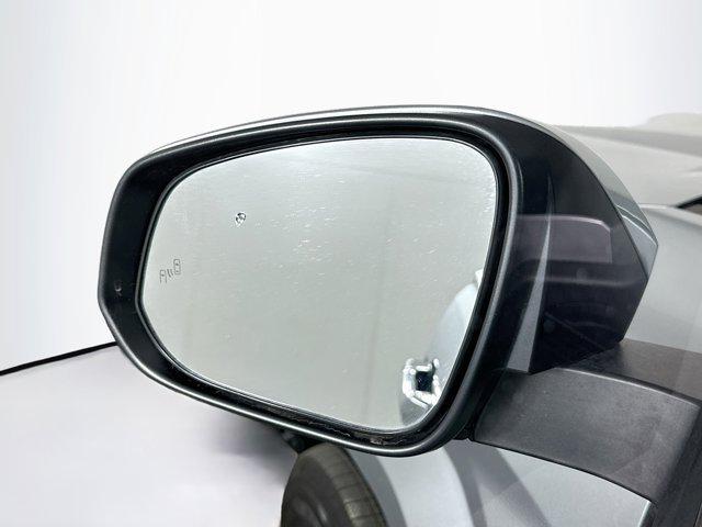 used 2024 Toyota Tacoma car, priced at $35,397