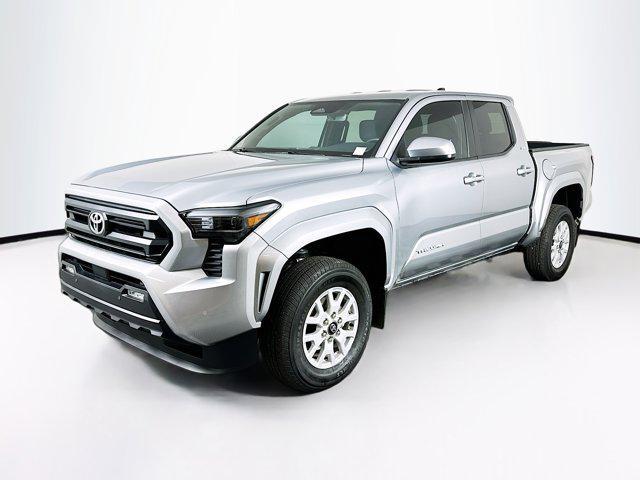 used 2024 Toyota Tacoma car, priced at $35,397