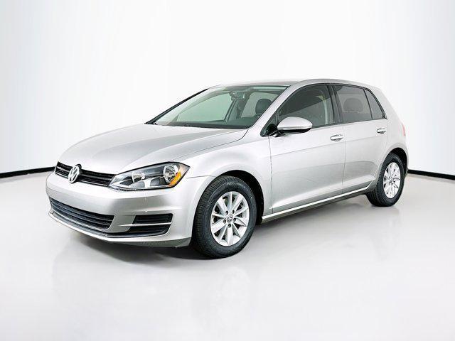 used 2015 Volkswagen Golf car, priced at $8,299