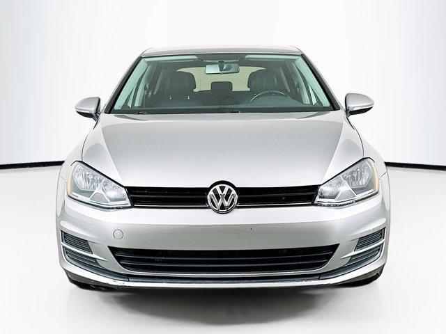 used 2015 Volkswagen Golf car, priced at $8,299