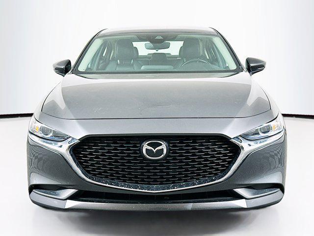 used 2023 Mazda Mazda3 car, priced at $18,897