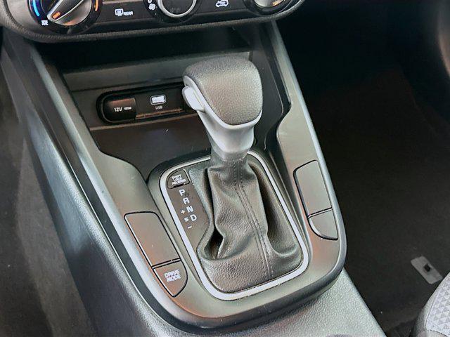 used 2023 Kia Soul car, priced at $13,797