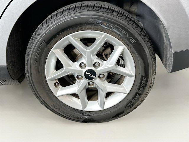 used 2023 Kia Soul car, priced at $13,797