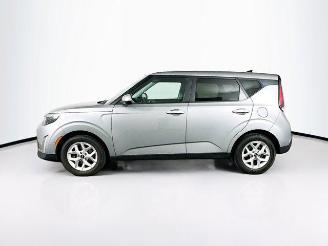 used 2023 Kia Soul car, priced at $13,797