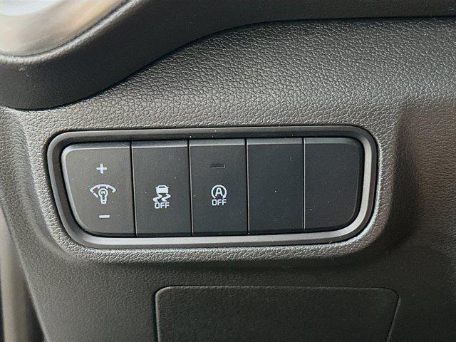 used 2023 Kia Soul car, priced at $13,797