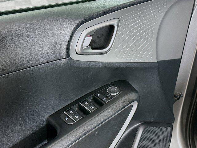 used 2023 Kia Soul car, priced at $13,797