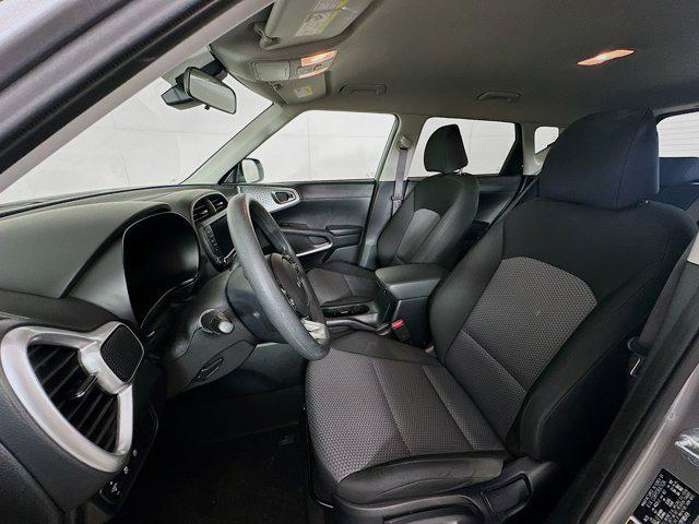 used 2023 Kia Soul car, priced at $13,797