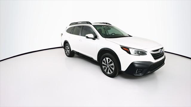 used 2020 Subaru Outback car, priced at $20,599