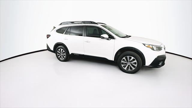 used 2020 Subaru Outback car, priced at $20,599