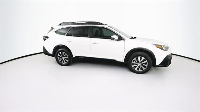 used 2020 Subaru Outback car, priced at $20,599