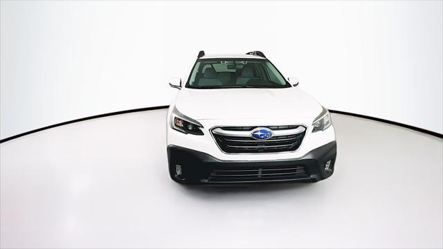 used 2020 Subaru Outback car, priced at $20,599