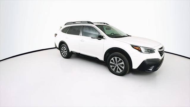 used 2020 Subaru Outback car, priced at $20,599