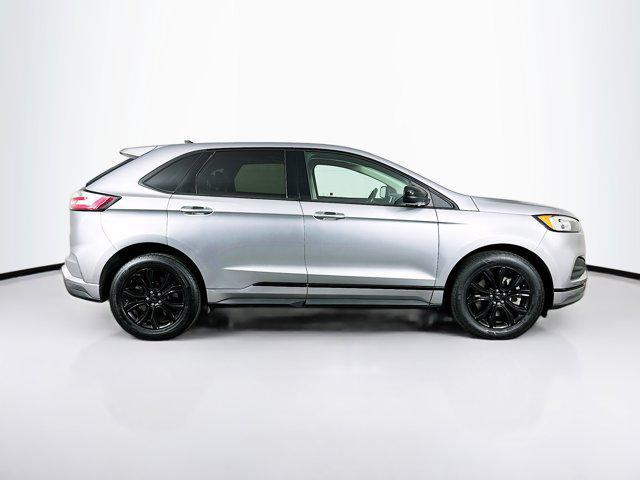 used 2022 Ford Edge car, priced at $17,597