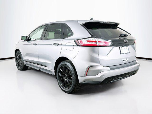 used 2022 Ford Edge car, priced at $17,597