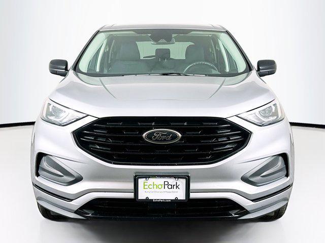 used 2022 Ford Edge car, priced at $17,597