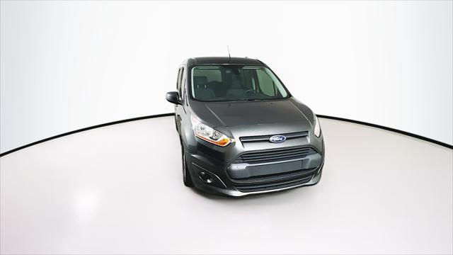 used 2016 Ford Transit Connect car, priced at $14,399