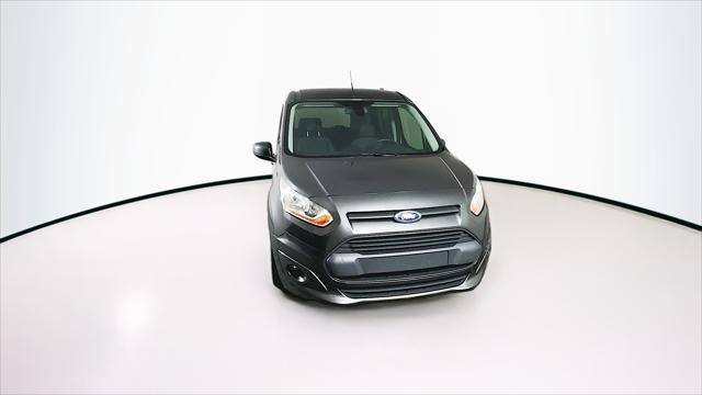 used 2016 Ford Transit Connect car, priced at $14,399